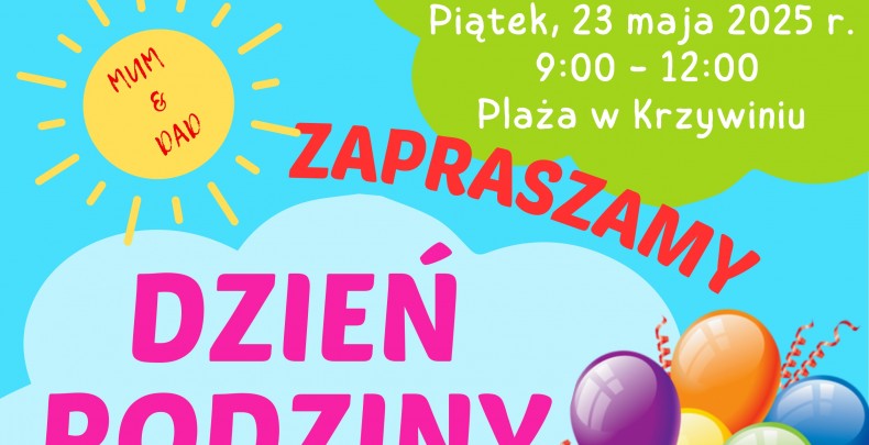 Dzień Rodziny 2025