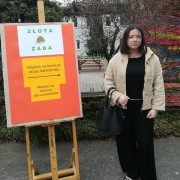 Drugi etap konkursu Złota Żaba