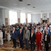 Święto olimpijskie