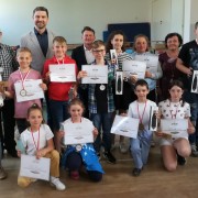 Gminne Mistrzostwa w Szachach