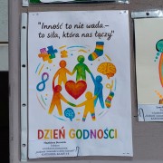 XIX Dzień Godności Osób z Niepełnosprawnością