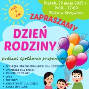 Dzień Rodziny 2025