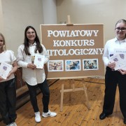XIX Powiatowy Konkurs Mitologiczny w Kościanie