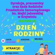 Dzień Rodziny